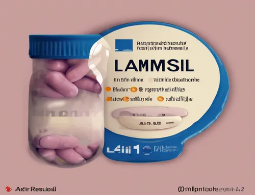 lamisil creme avec sans ordonnance